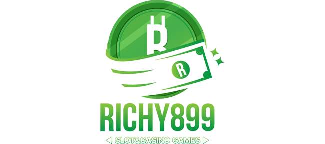 richy899 เล่นง่าย ได้เงินจริง